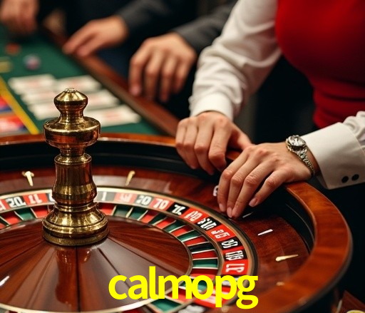 Interface do Aplicativo calmopg - Design Premium e Intuitivo