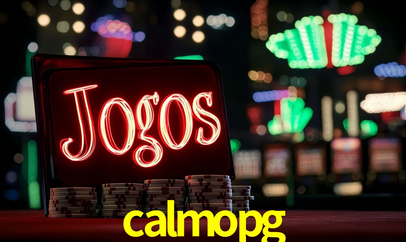Coleção Premium de Slots calmopg - NetEnt, Pragmatic Play, Evolution